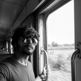 Raj Roy profile image
