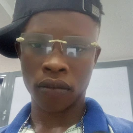 Sazy Michael profile image