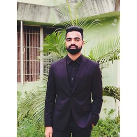 Mohammed Shakil profile image