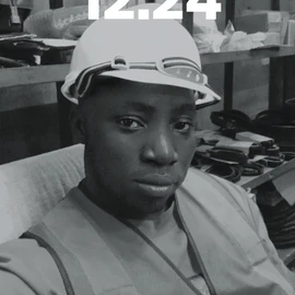 Odekunle Oluwole profile image