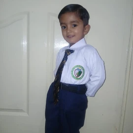 Ali Raza profile image