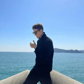 Beom Seok profile image