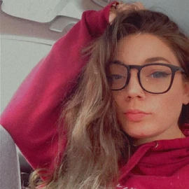 Sharah Katemarina profile image