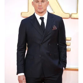 Channing Mathew Tatum profile image