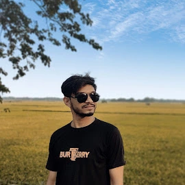 Sujon Rahman profile image