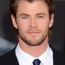 Chris Hemsworth profile image