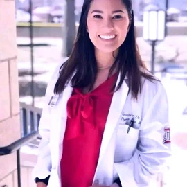 Doctor Jennifer profile image