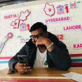 Muhammad Anas profile image