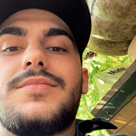 Butrint imeri profile image