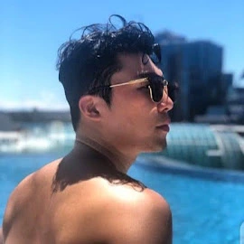 David Kim profile image