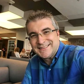 Dr William A profile image