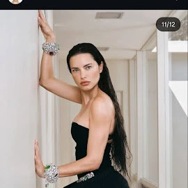 Adrianalima profile image