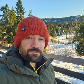 Donald saliva profile image