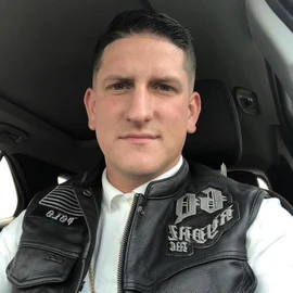 George Williamson profile image