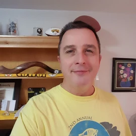 Steve Franklin profile image