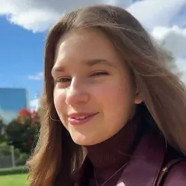 Karolina Prosenko profile image