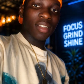Mika Augustine profile image