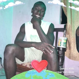 alagie jawara profile image