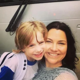 Amy Lee profile image
