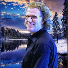 Andre Rieu profile image