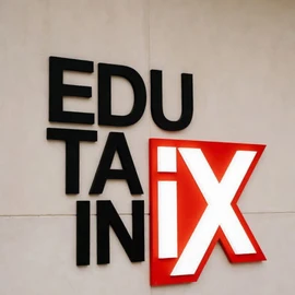 Edu tainix profile image