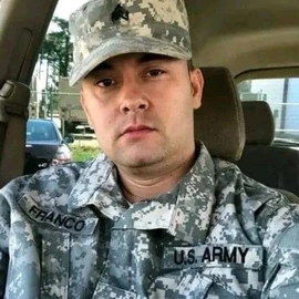 Franco Willam profile image