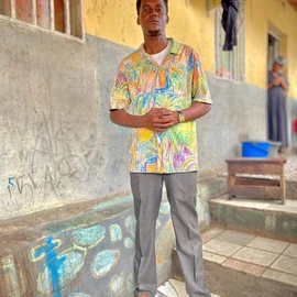 Maïck Okito profile image