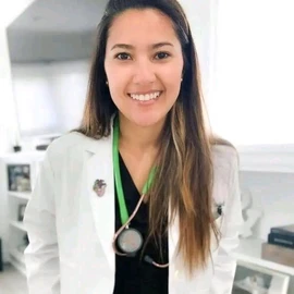 Jennifer Joy profile image