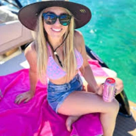 Brittany force profile image