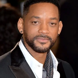 Will Smith's profile image