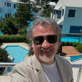 jonathan john profile image