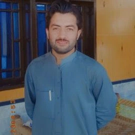 Muhammad Waseem Khan profile image
