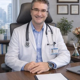 Dr Davis Adam profile image