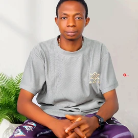 David Joseph profile image