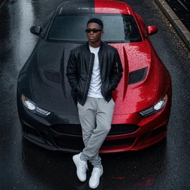 adewale Collins j. profile image