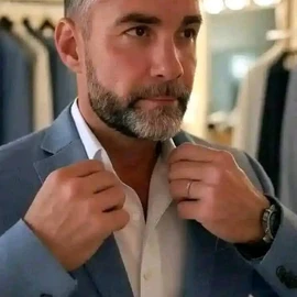 JAY HARRINGTON profile image