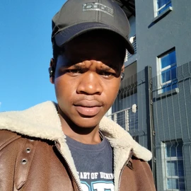 SIVE NTSODO profile image
