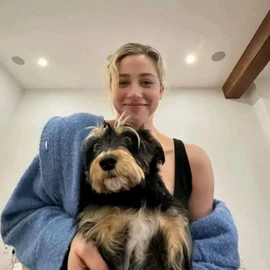 Jennifer promise profile image