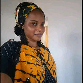 Sarah Joshua profile image