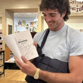 Jacob Elordi profile image