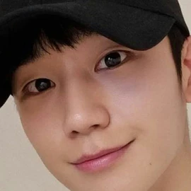 Jung hae-IN profile image