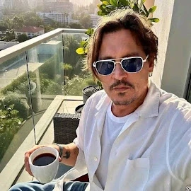 Johnny Deep profile image