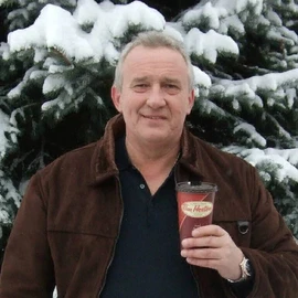 John Harald profile image