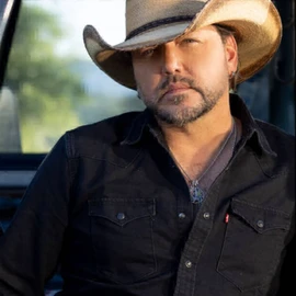 Jason Aldean profile image