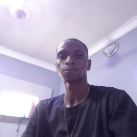 Ejaife Tony profile image