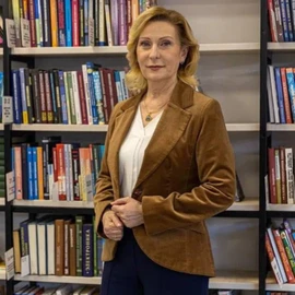 Andreay Melissa profile image