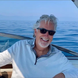Benjamin Scott profile image
