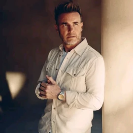 Gary Barlow profile image