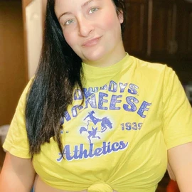 Jane Morgan profile image