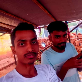 tapas mahato profile image